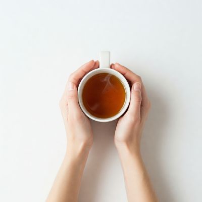 Tea for sale at Tea'l Cup Studio