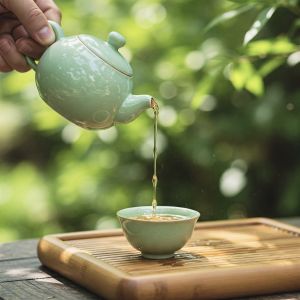 Tea Time